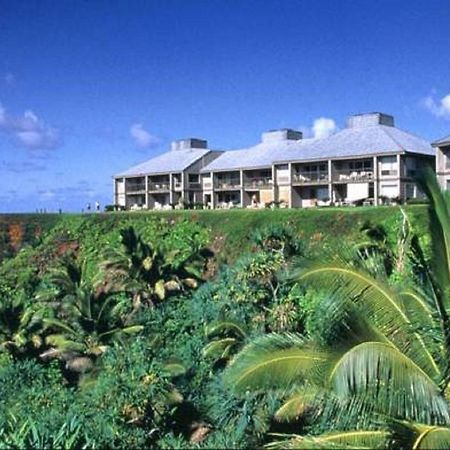 Castle At Princeville Bagian luar foto