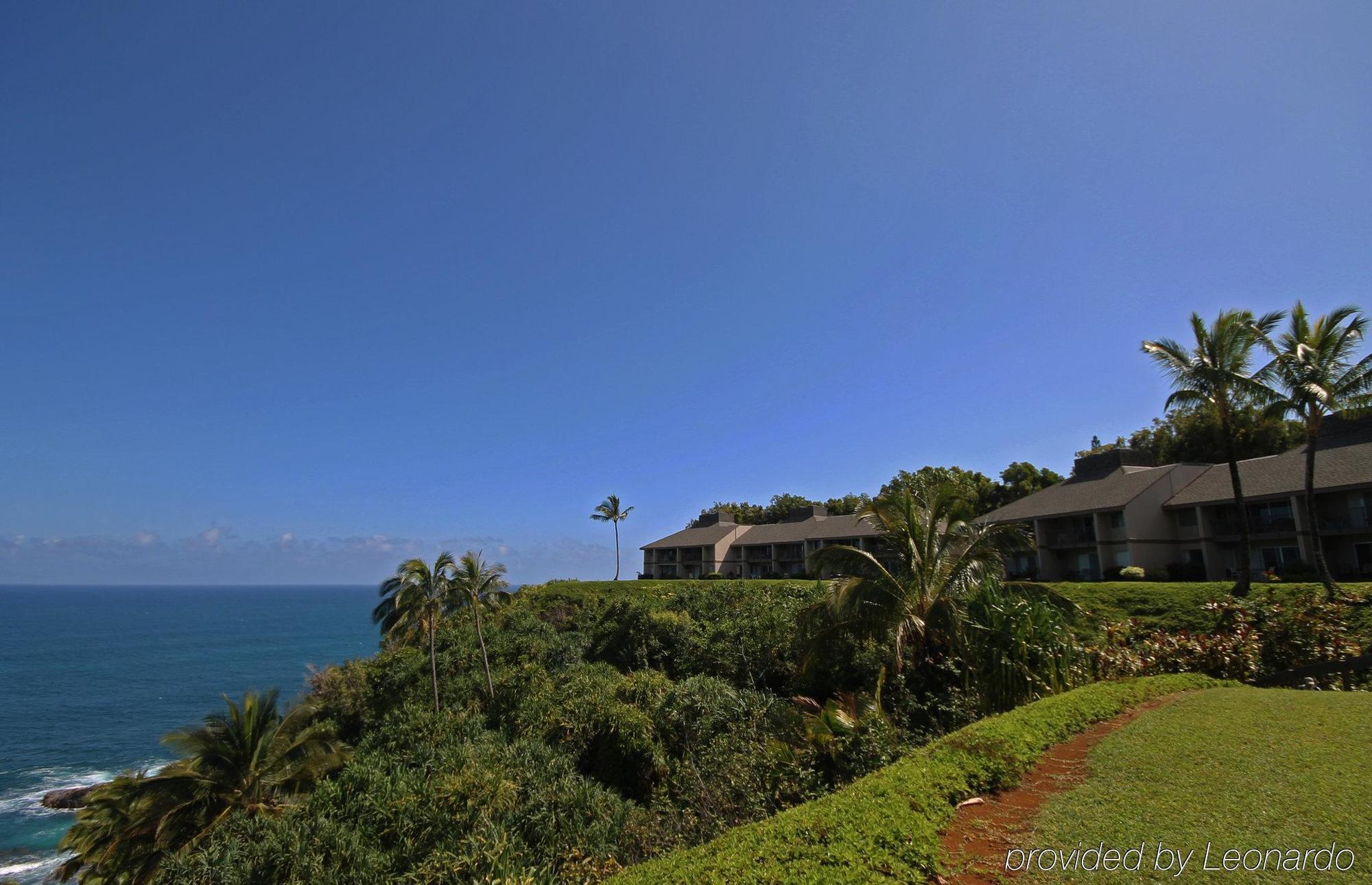 Castle At Princeville Bagian luar foto