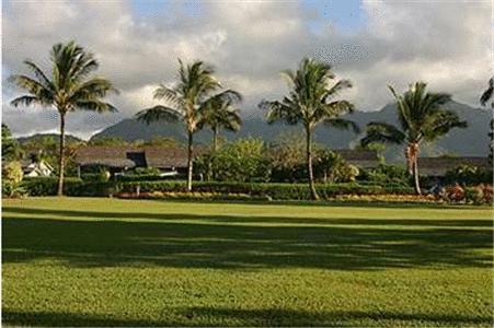 Castle At Princeville Bagian luar foto