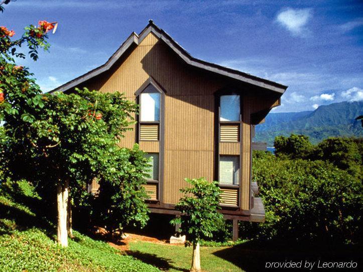 Castle At Princeville Bagian luar foto