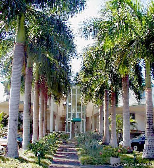 Castle At Princeville Bagian luar foto