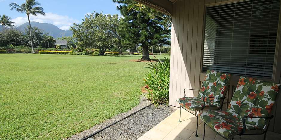Castle At Princeville Ruang foto