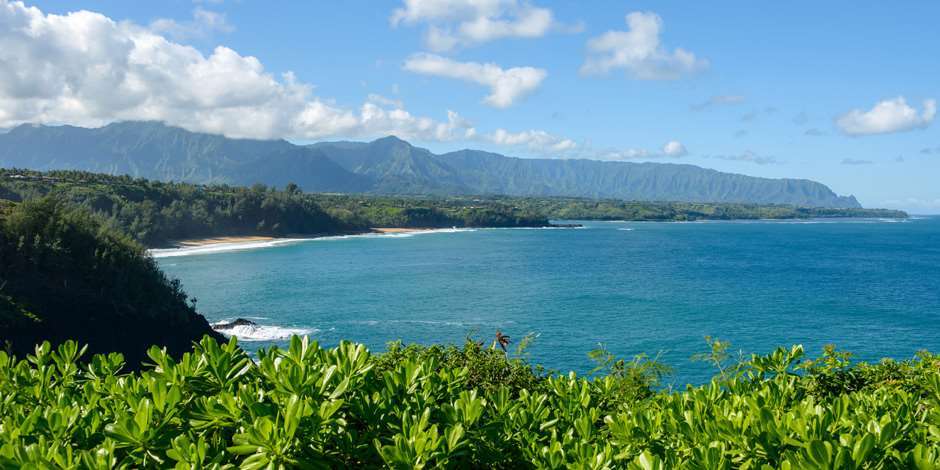 Castle At Princeville Fasilitas foto