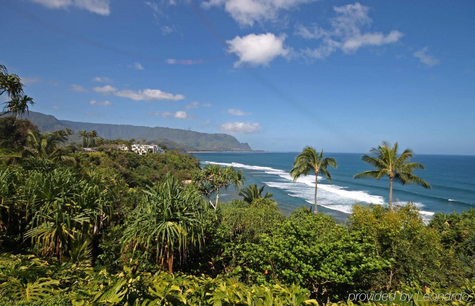 Castle At Princeville Bagian luar foto