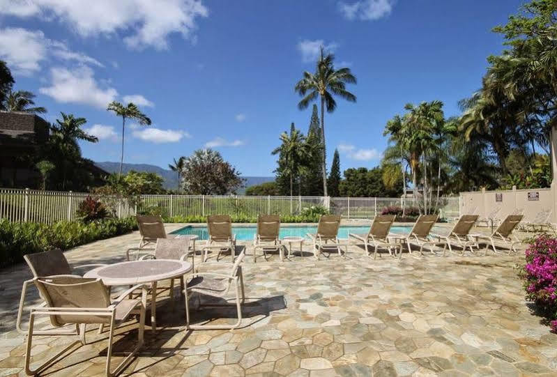 Castle At Princeville Bagian luar foto